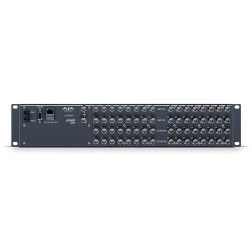 KUMO 32x32 Compact SDI Router KUMO 32x32 Compact SDI Rou AJA