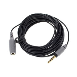 SC1 - CÃ¢ble extension 6m pour SmartLav+ Rode