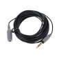SC1 - Câble extension 6m pour SmartLav+ SC1 - Câble extension 6m pour SmartLav+