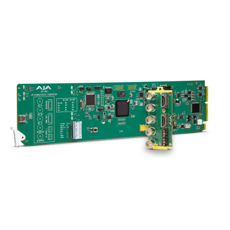 OG-UDC Convertisseur 3G-SDI Up OG-UDC AJA