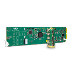 OG-HA5-4K Conversions 4KUltraHD2KHDSD HDMI 2.0  OG AJA