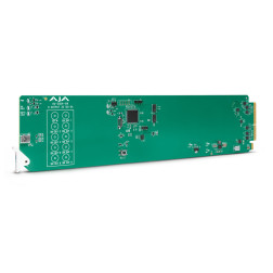 OG-3GDA-1X9  3G-SDI Reclocking DA OG-3GDA-1X9 AJA