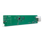 OG-FIDO-2T 3G-SDI to Single Mode LC Fiber Transmitter with DashBoard Support