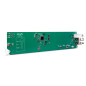 OG-FIDO-T 3G-SDI to Single Mode LC Fiber Transmitter with DashBoard Support