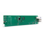 OG-FIDO-TR  3G-SDI/LC Single Mode LC Fiber Transceiver with DashBoard Support