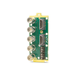 OG-ROI-SDI 3G-SDI to 3G-SDI/HDMI  AJA