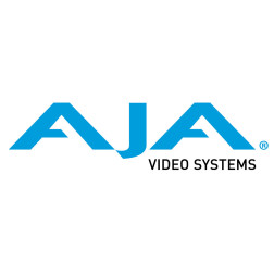IOX-RM Rackmount Tray for IO Products IOX-RM AJA