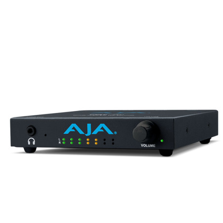 T-TAP Pro Controle du 4K60p sur 12G-SDI et HDMI 2.0  T