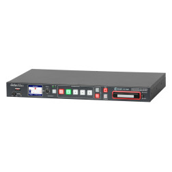 5-Channel All-in-one Streaming Switcher DataVideo