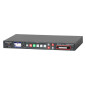 5-Channel All-in-one Streaming Switcher
