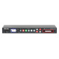 5-Channel All-in-one Streaming Switcher