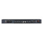 5-Channel All-in-one Streaming Switcher