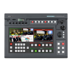 4K SHOWCAST Streaming Studio DataVideo