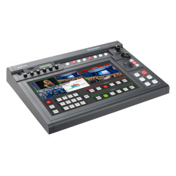 4K SHOWCAST Streaming Studio Showcast-100