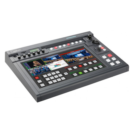 4K SHOWCAST Streaming Studio Showcast-100