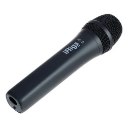 iRig Mic HD2