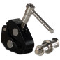 Mini Clamp avec spigot inclus