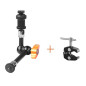 EI-A50K Bras magique articulé + super clamp EI-A50K Bras magique articulé + super clamp