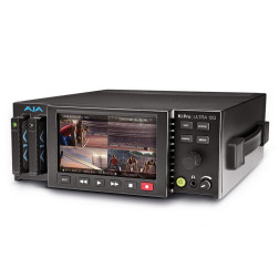 Ki Pro Ultra 12G - Lecteur - Enregistreur 12G-SDI 4K / U