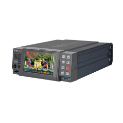 HDR-80 ProRes Video Recorder DataVideo