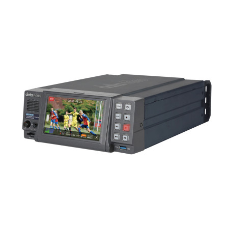 HDR-80 ProRes Video Recorder DataVideo