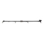 ES220 Slider Carbone 220cm