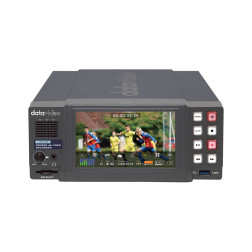 HDR-80 ProRes Video Recorder HDR-80 REF: HDR-80 DataVideo