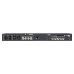 HDR-90 ProRes 4K Video Recorder-1U Rackmountable