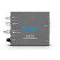 12G-AM-T-ST 12G-SDI 8-Channel AES Embedder/Disembedder with ST Fiber Tx SFP