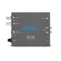 Hi5-12G 4K/UltraHD (12G-SDI) to HDMI 2.0 Converters AJA