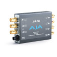 3GDA 1x6 3G/HD/SD Reclocking Distribution Amplifier AJA