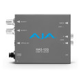 HA5-12G HDMI 2.0 to 12G-SDI Converters AJA
