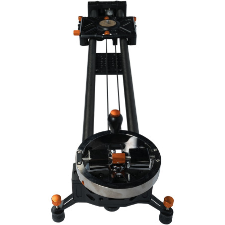 ES80 Slider carbone extensible 80cm, extensible avec ral E-Image
