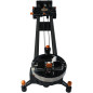 ES80 Slider carbone extensible