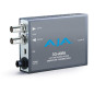 3G-AMA 3G-SDI Analog Audio Embed/Disembed