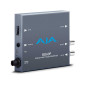 ROI-DP DisplayPort to SDI with ROI scaling