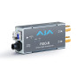 FiDO-R 1-Channel Single-Mode LC Fiber to 3G-SDI Receiver