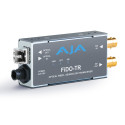 FiDO-TR-MM 1-Channel 3G-SDI/LC Multi-Mode LC Fiber Transceiver AJA