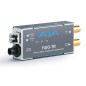 FiDO-TR-MM 1-Channel 3G-SDI/LC Multi-Mode LC Fiber Transceiver