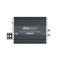 DAC-9P (HDMI to 3G SDI) DAC-9P (HDMI to 3G SDI) DataVideo