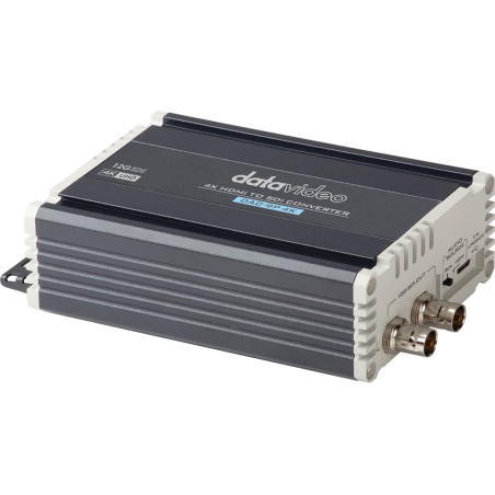 DAC-9P 4K (HDMI 2.0 to 12 SDI) DAC-9P 4K (HDMI 2.0 to 12