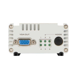 DAC-60 (3G SDI to VGA) DAC-60 (3G SDI to VGA)