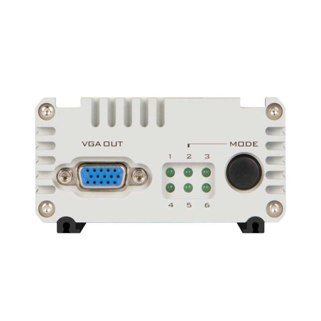 DAC-60 (3G SDI to VGA) DAC-60 (3G SDI to VGA)