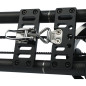 ES150 slider Carbone extensible ES150 slider Carbone extensible