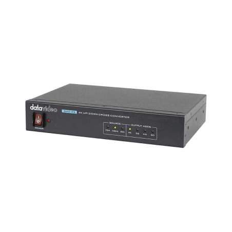 DAC-45 (3G SDI and HDMI - 4K UP/DOWN/CROSS Converter) DataVideo