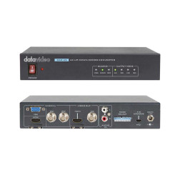 DAC-45 (3G SDI and HDMI - 4K UP/DOWN/CROSS Converter) DA DataVideo