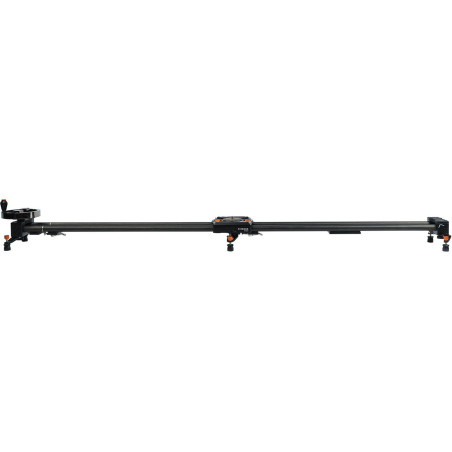 ES150 slider Carbone extensible modulable 80 ou 150 cmAs
