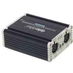 DAC-80 - Transformateur d isolation pour les canaux audi DataVideo