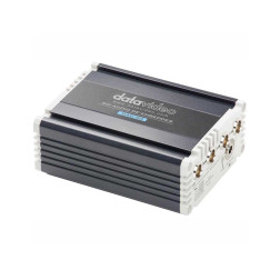 DAC-90 De-embedder audio analogique d'un signal SDI DataVideo
