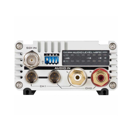 DAC-91 (SDI Audio Embedder) DataVideo